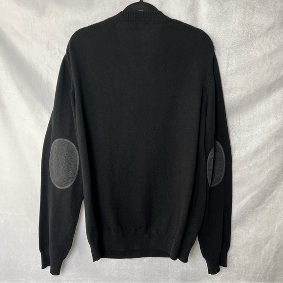 Kenneth Cole Knit V-Neck Sweater NWOT - Picture 2 of 7